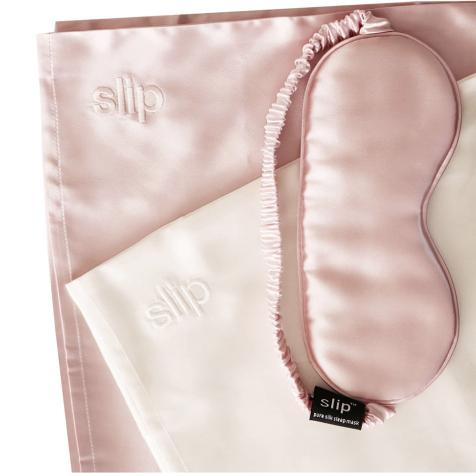 Valentine's Day gift guide: Slip silk pillowcase