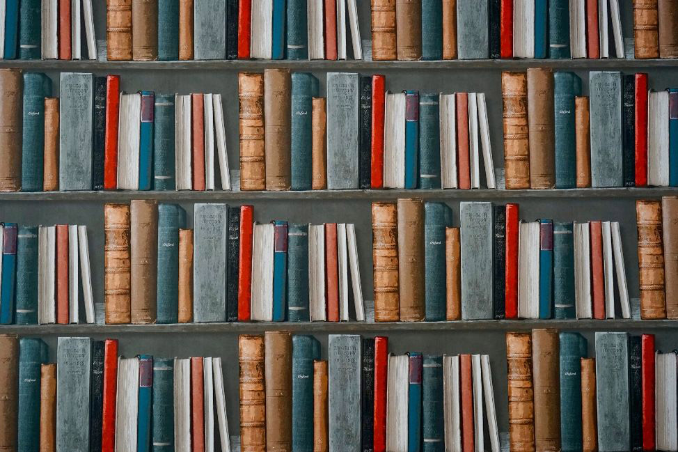 Your Quarantine Reading List: 75+ Books to Read During Isolation