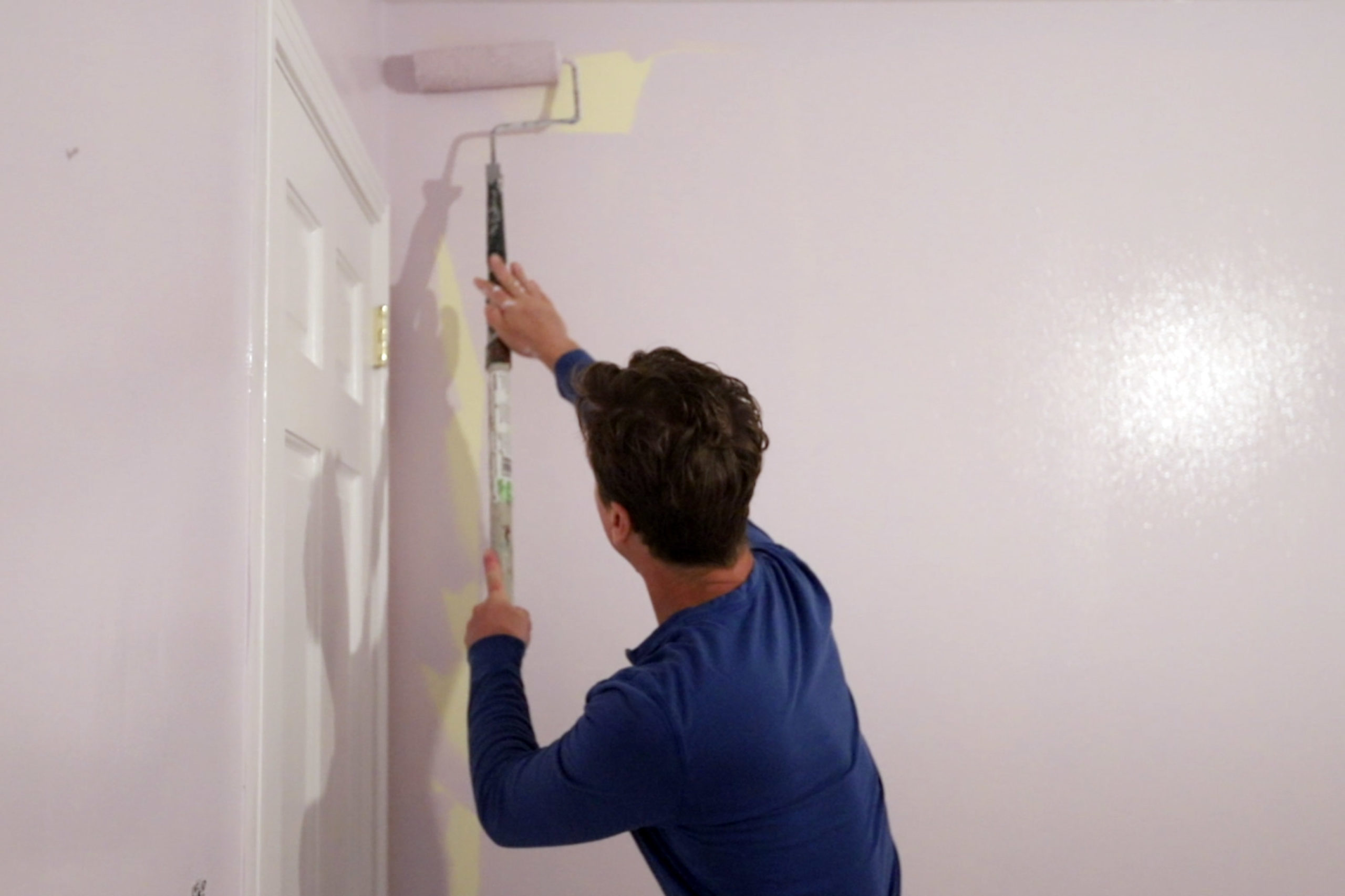 How to Paint a Bedroom: DIY tips and pro painting tricks