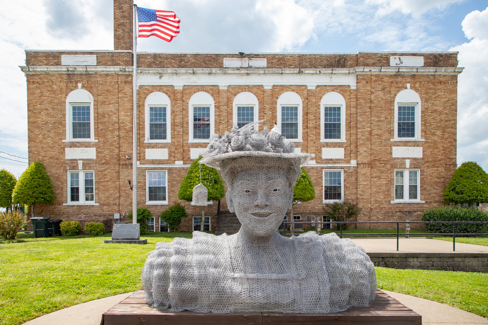 Nashville Day Trip: Visit Hickman County, the Home of Minnie Pearl