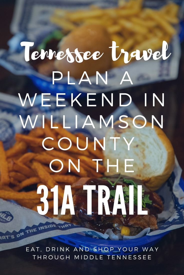 Plan a Summer Trip to Nolensville, Franklin and Thompson's Station