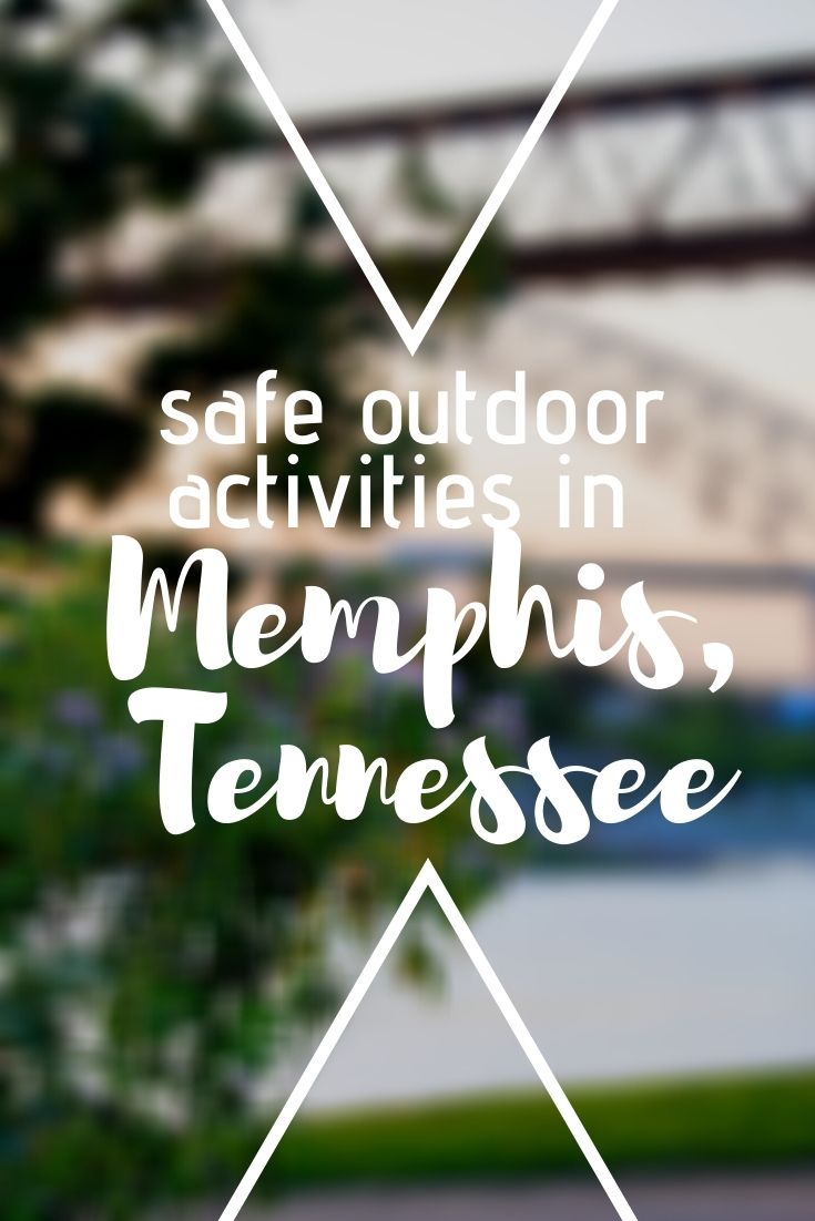 Summer Outdoor Activities in Memphis, Tennessee