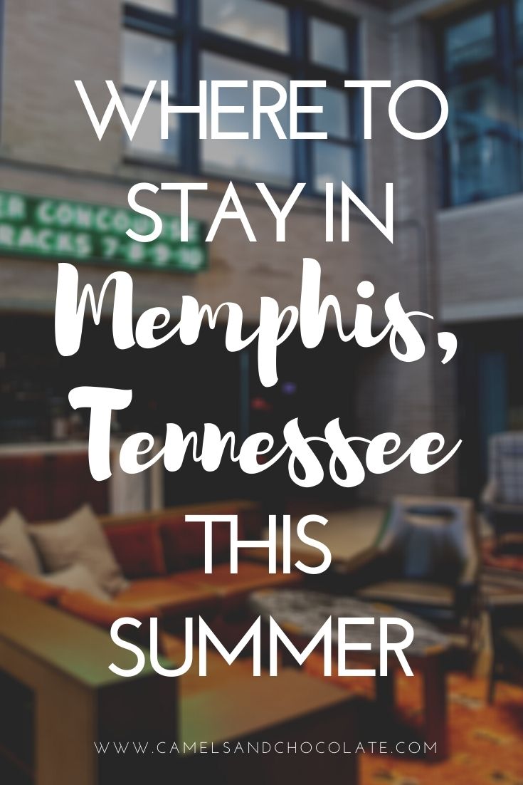 Summer Outdoor Activities in Memphis, Tennessee