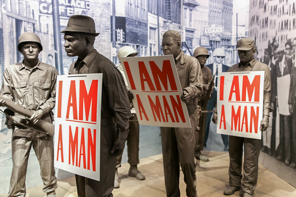 Black History in Memphis: A Tour of Possibilities
