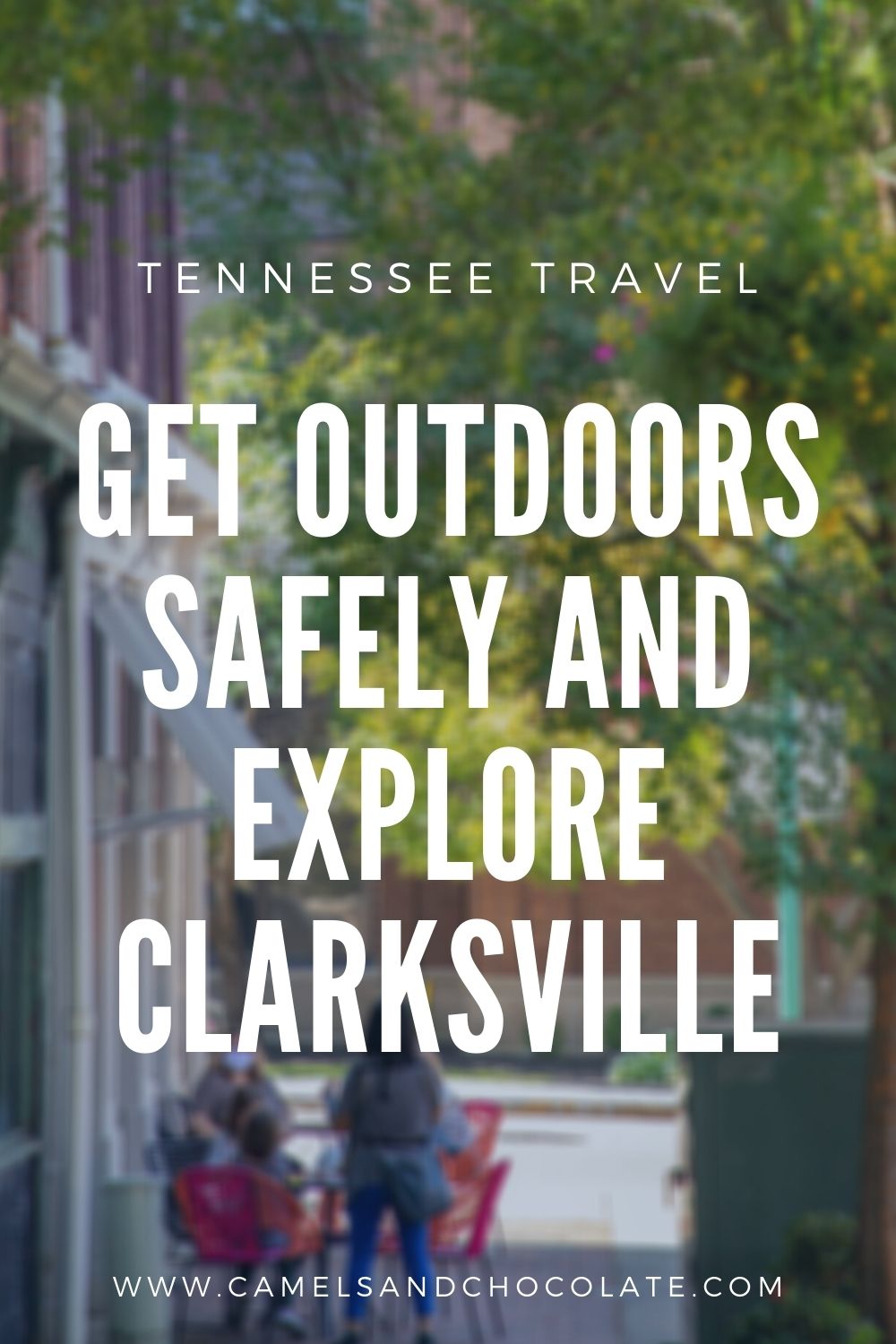 Plan a Perfect Day in Clarksville, Tennessee