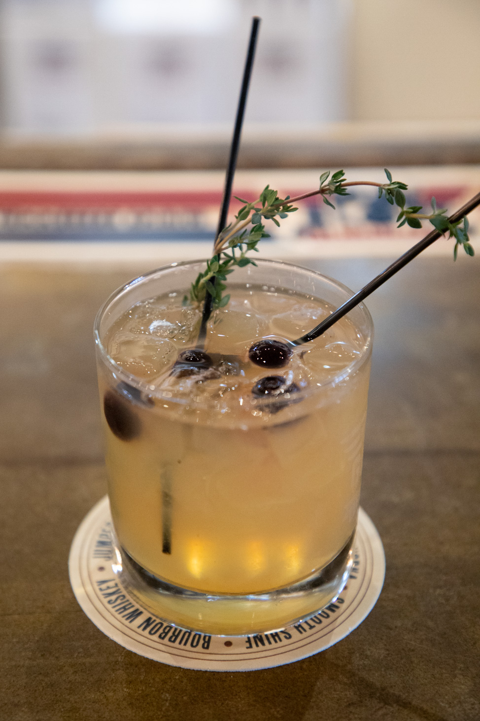 Cocktails in Clarksville: A Perfect Day in Tennessee at Old Glory Distilling Co.