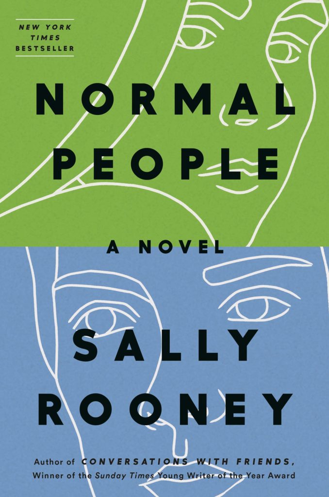Normal People: My book recommendations for fall break reading