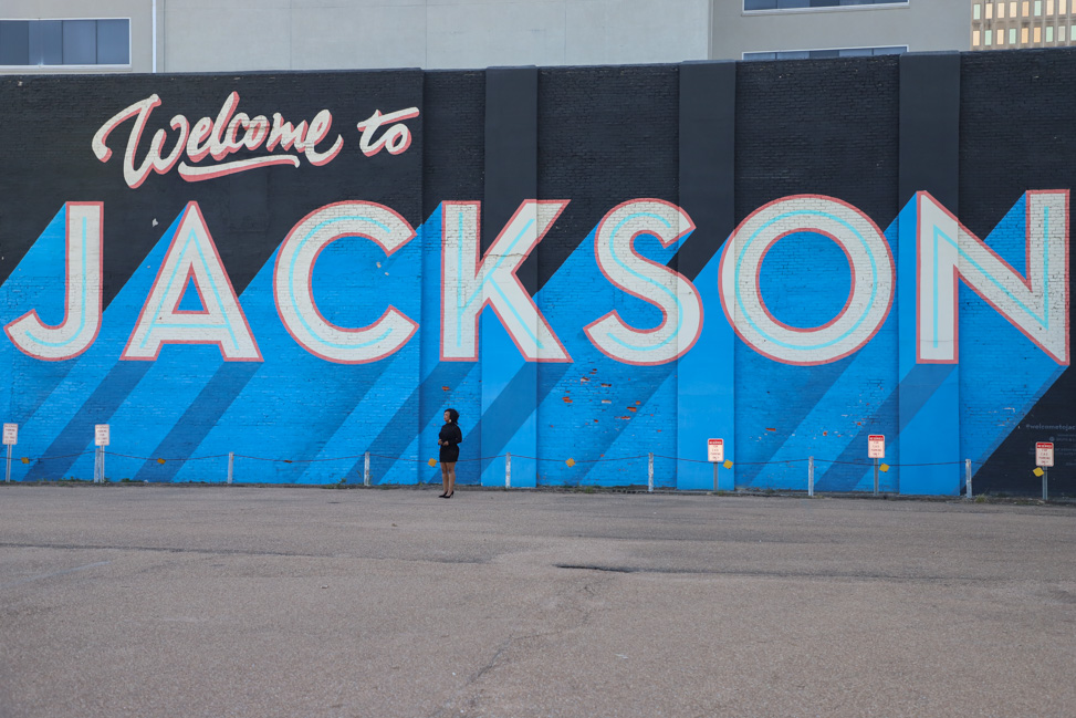 Visit Jackson on the Natchez Trace Parkway