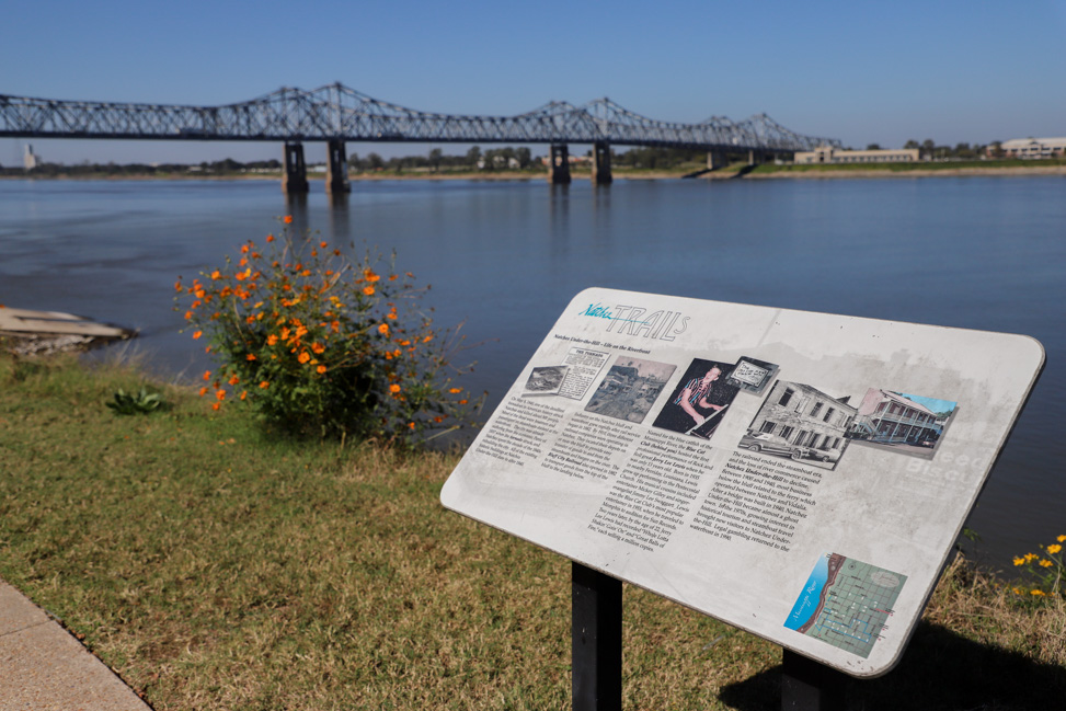 What to Do in Natchez, Mississippi