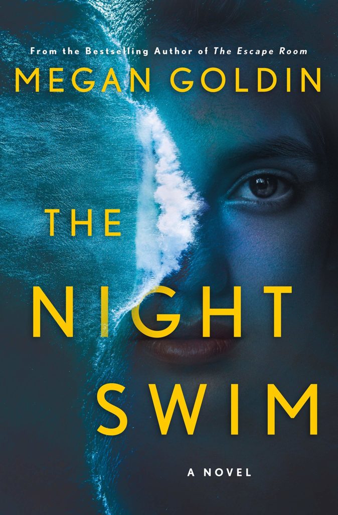Book recommendation for The Night Swim