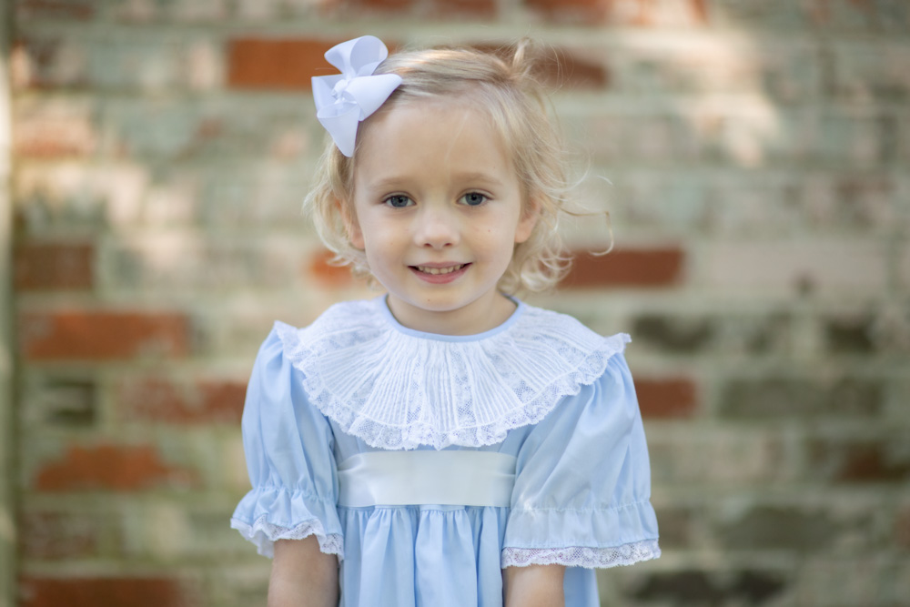Montessori School photos | Tennessee photographer Kristin Luna