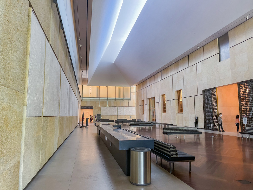 What to Do in Philadelphia: The Barnes Foundation