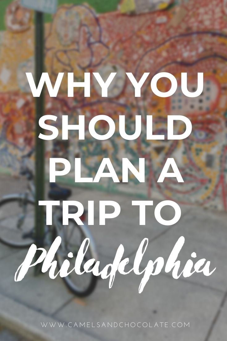 What to Do in Philadelphia