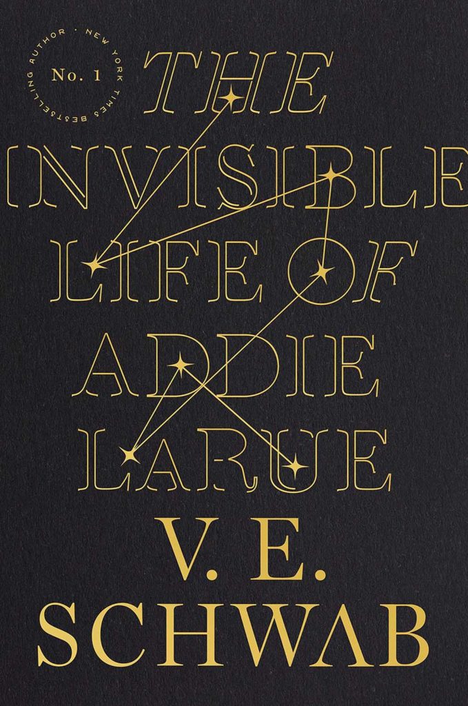Top summer reads: The Secret Life of Addie LaRue
