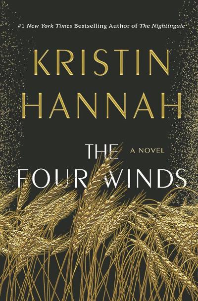 Top Summer Reads: The Four Winds