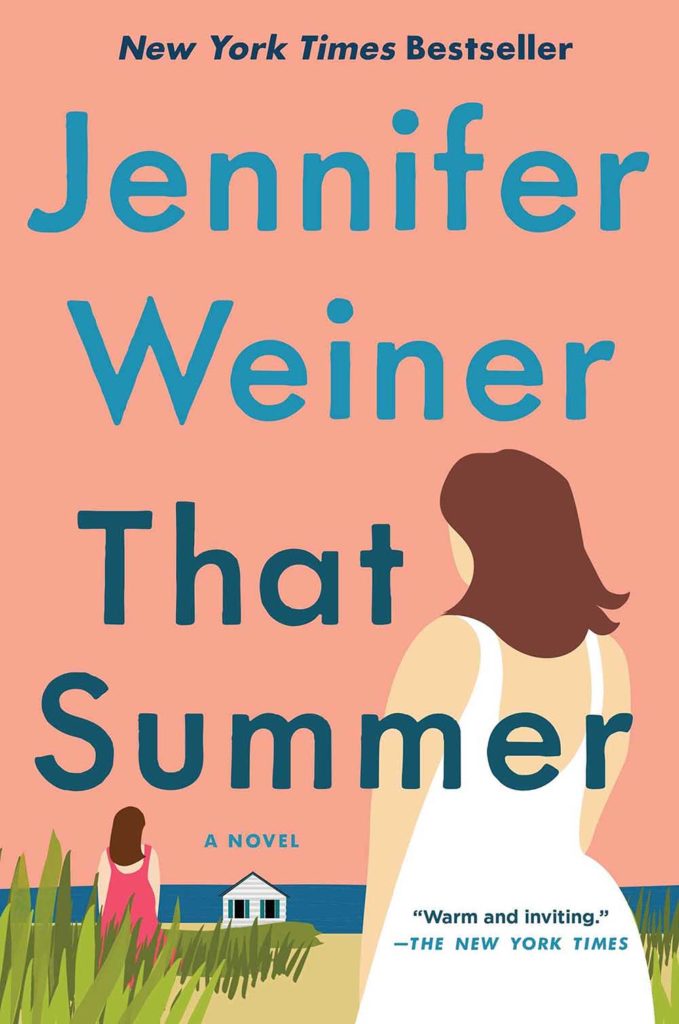 That Summer: top summer reads