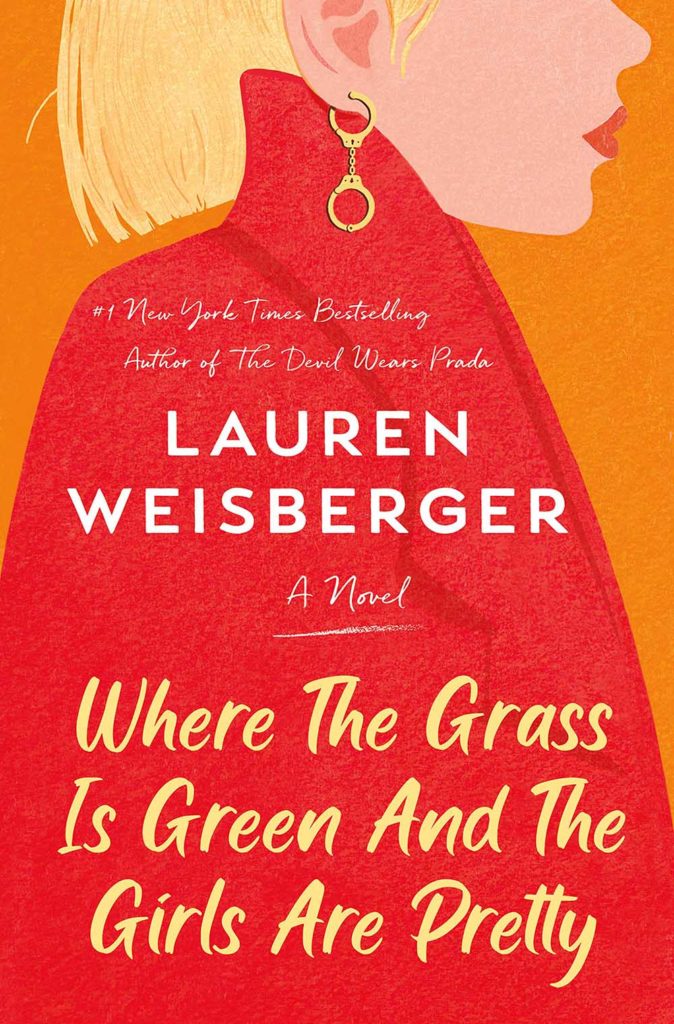 Top Summer Reads: Where the Grass is Green