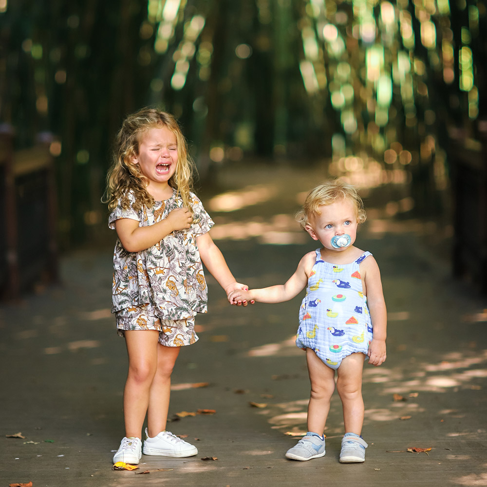 Charlotte at Nashville Zoo