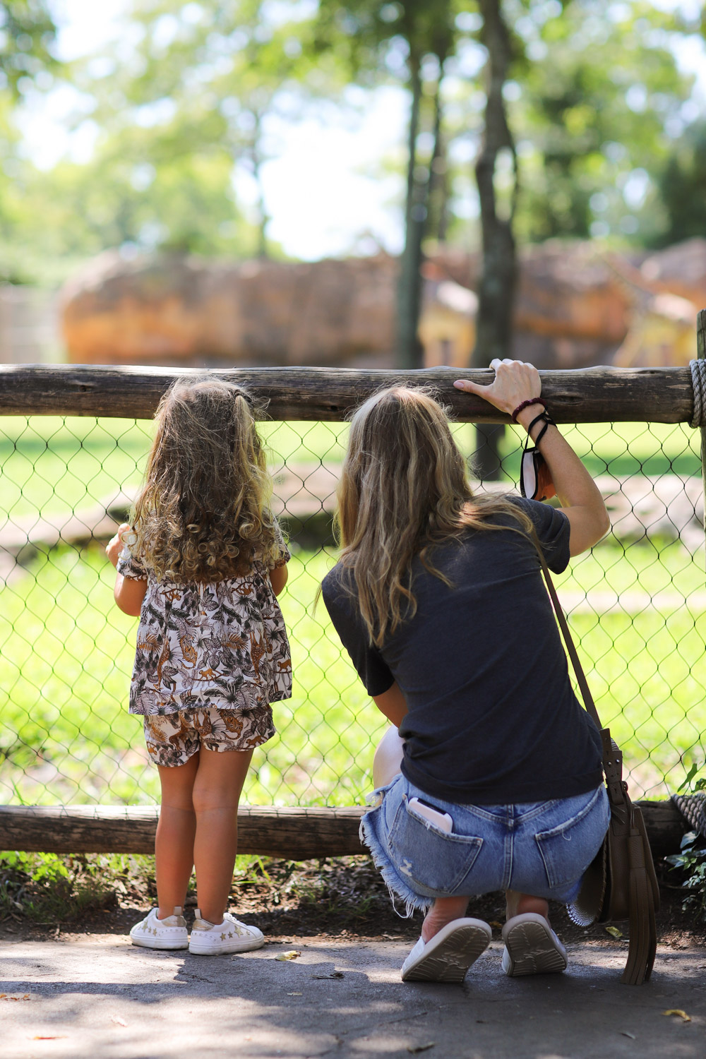 Nashville Zoo