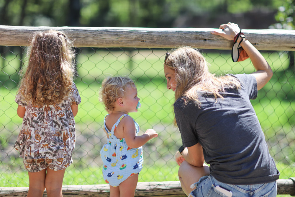 Nashville Zoo
