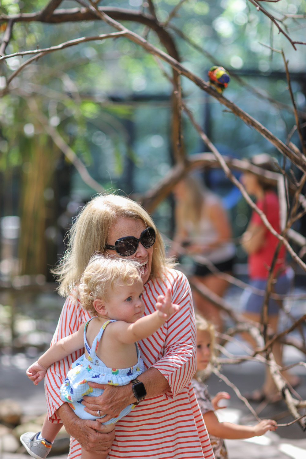 Nashville Zoo