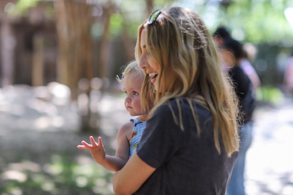 Nashville Zoo