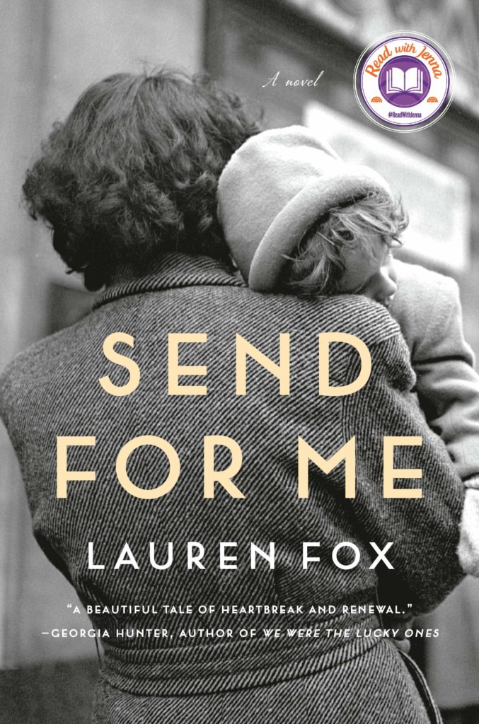 Send for Me: book review