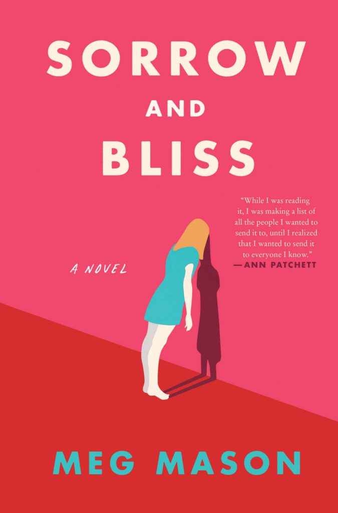 Sorrow and Bliss: a book review