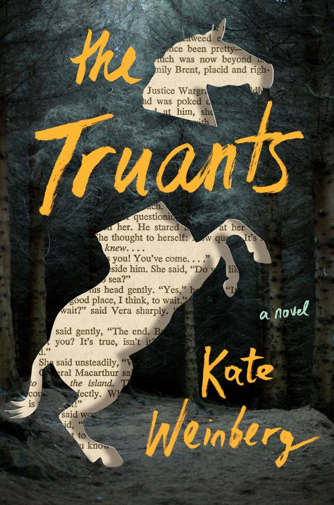 The Truants: a book review