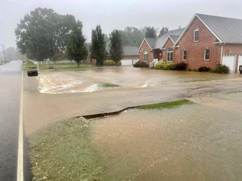 Tullahoma flooding 2021