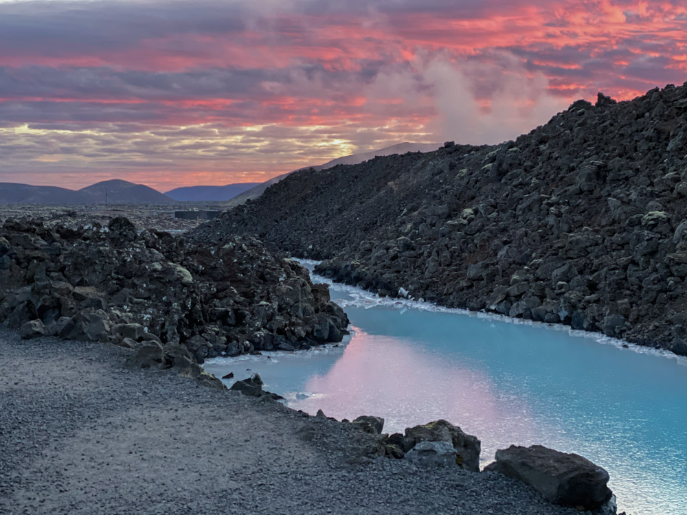 Everything You Need to Know About Iceland's Blue Lagoon