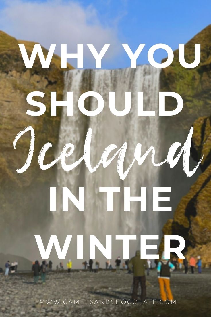 Everything you need to know about traveling to Iceland in winter