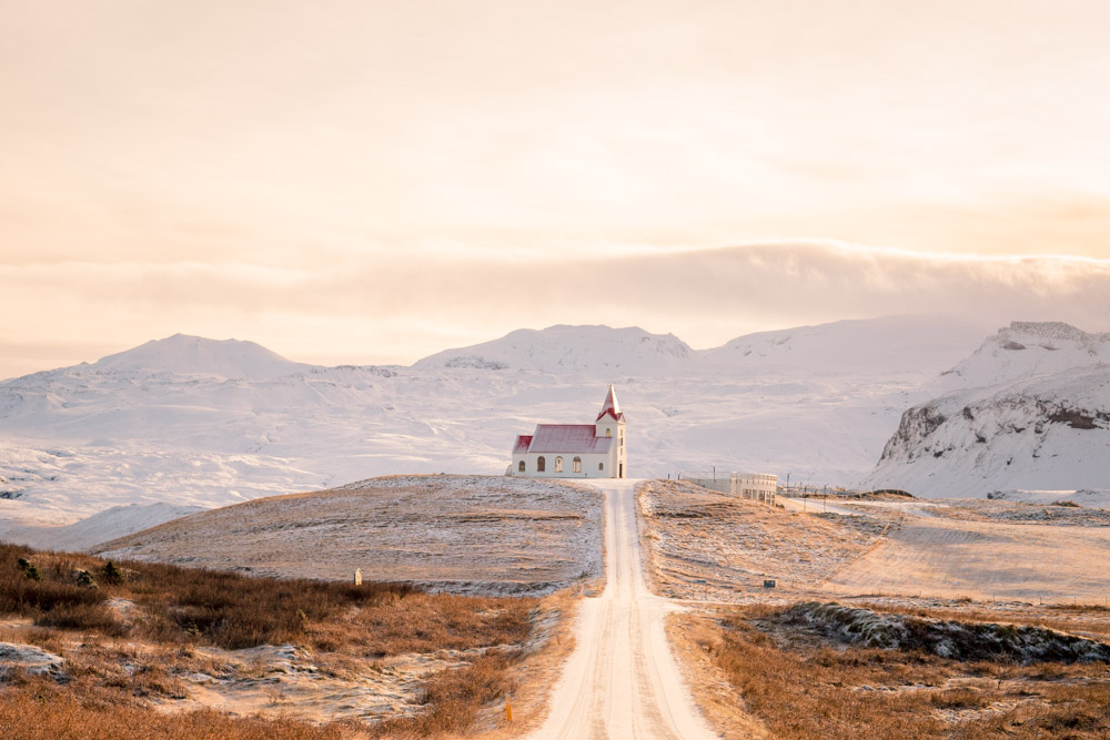 Visiting Iceland in Winter: What You Need to Know