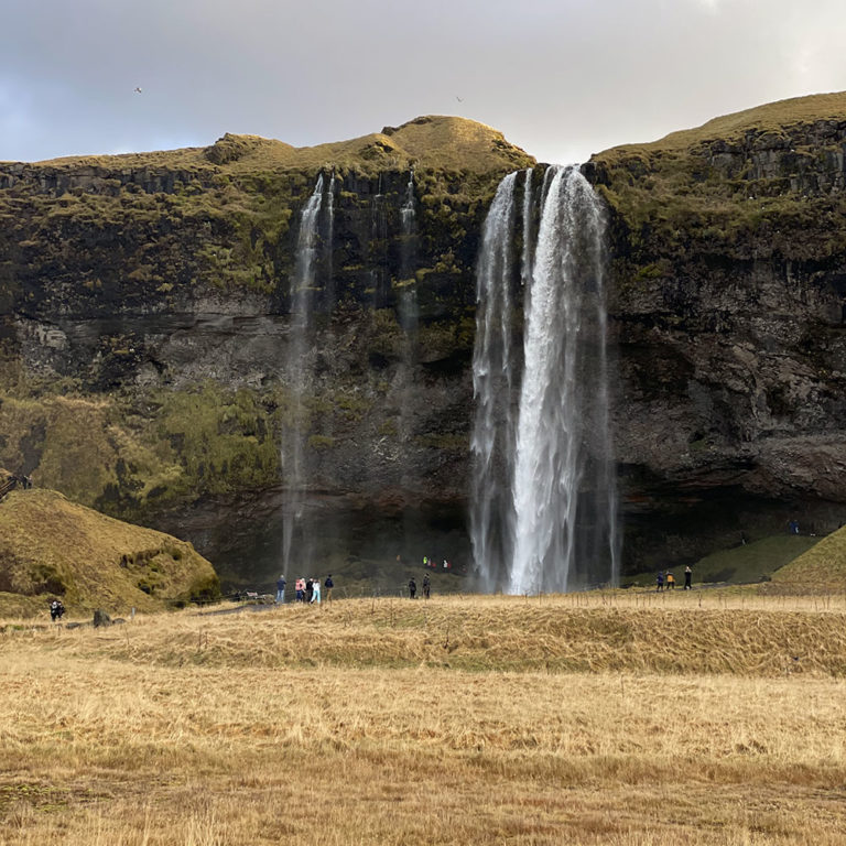 Everything You Need To Know About Visiting Iceland In Winter