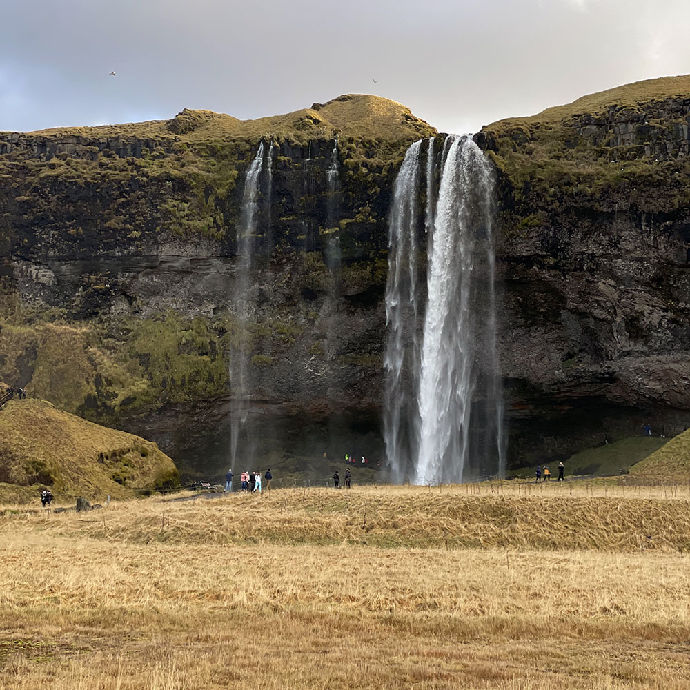 What to know about visiting Iceland right now
