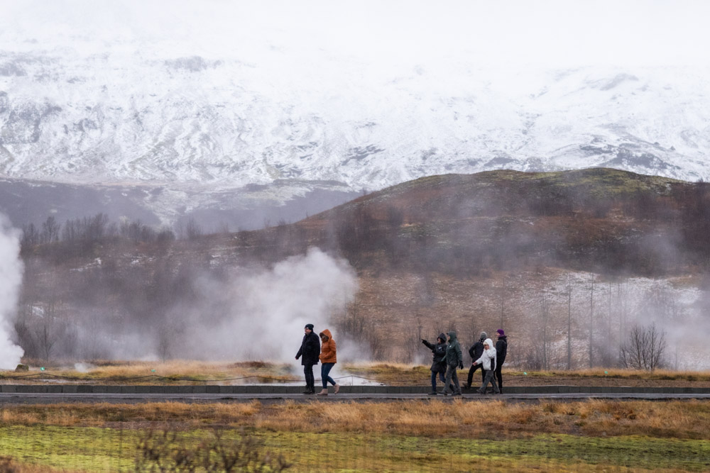 Visiting Iceland in Winter: What You Need to Know