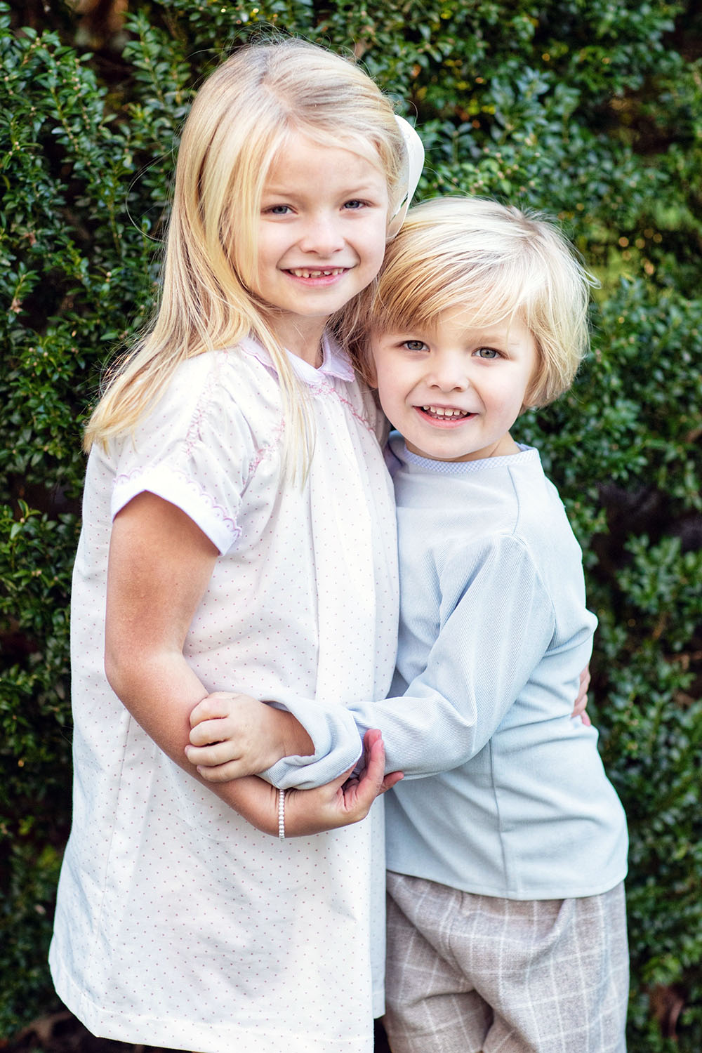 Family photographer in Tullahoma, Tennessee