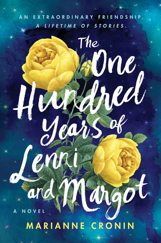 Best Books: Hundreds Years of Lenni and Margot