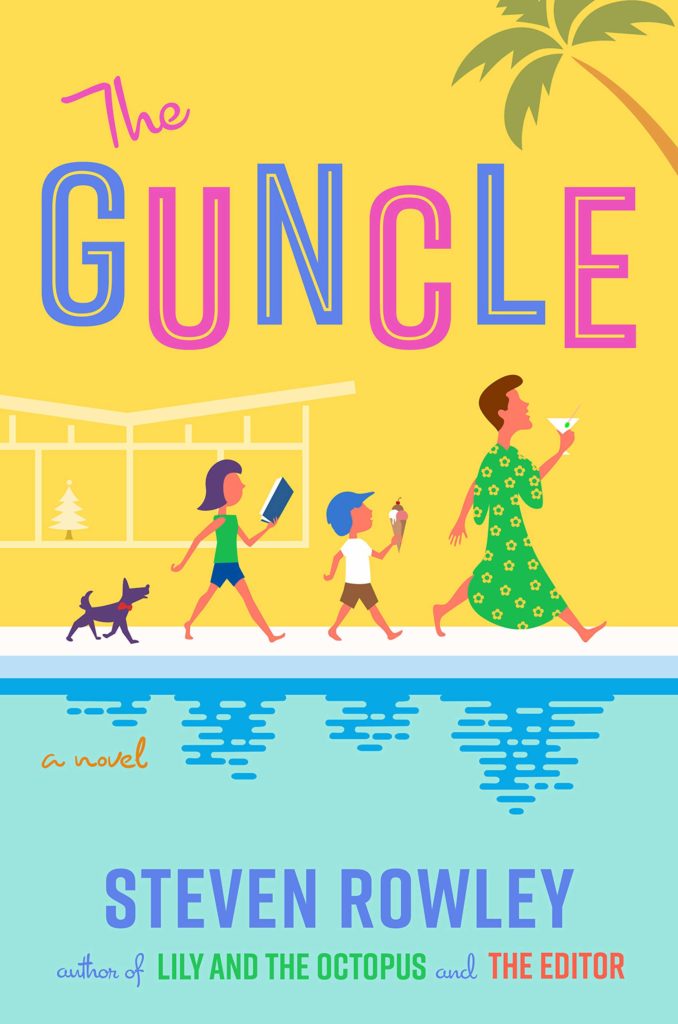 Book Review of the Guncle