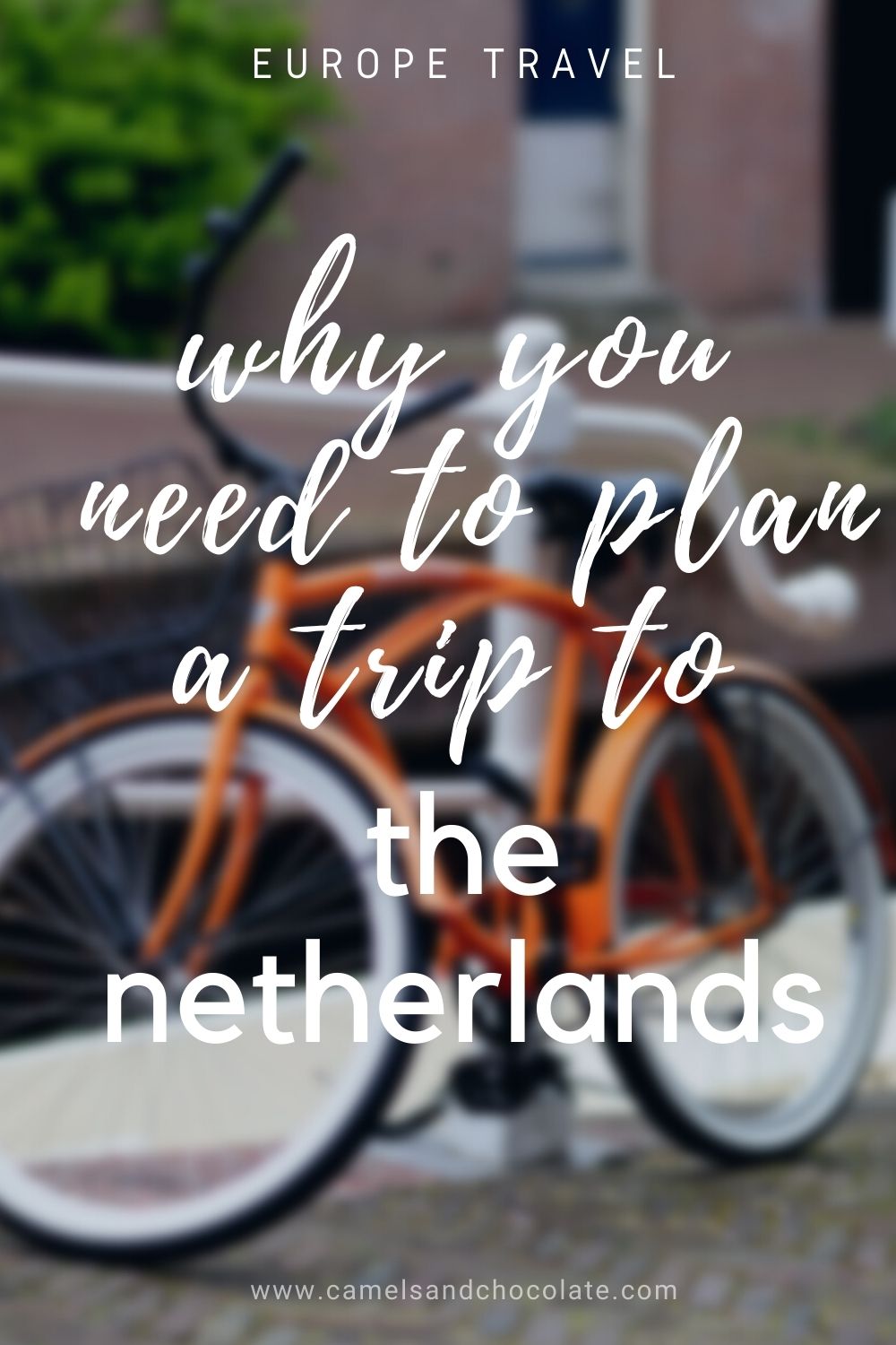 Everything You Need to Know About Planning a Road Trip to Holland