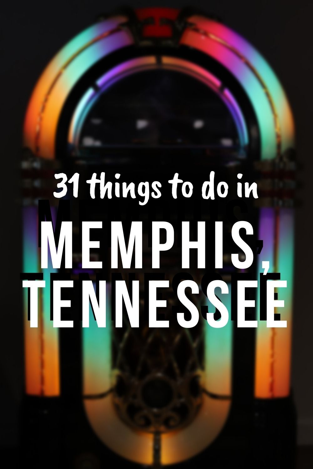 Things to Do in Memphis: How to Spend a Weekend in Tennessee