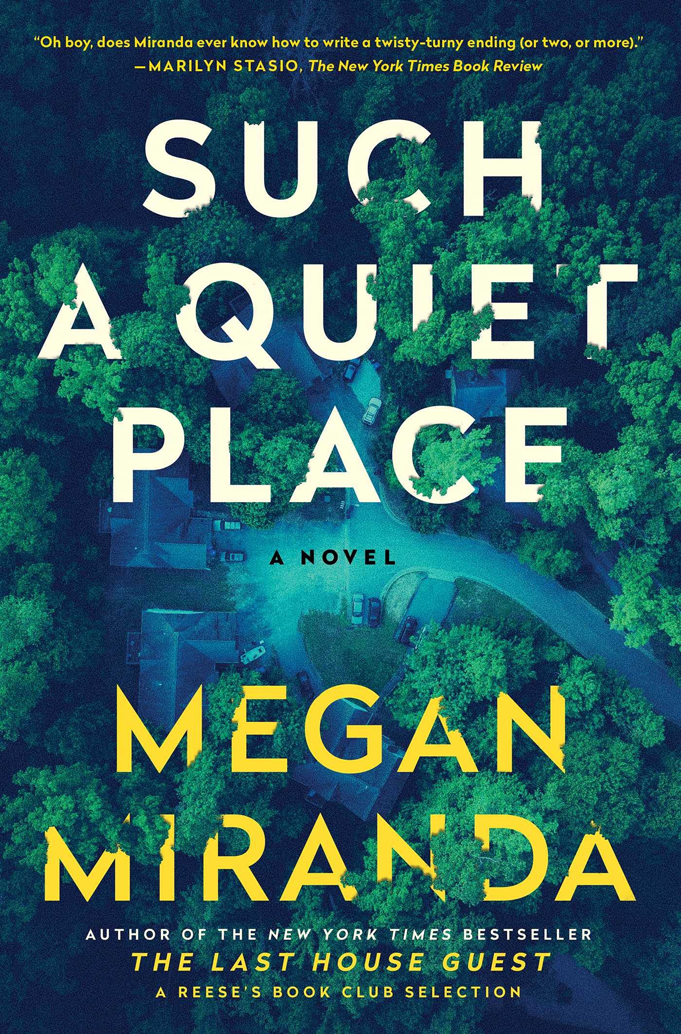 Books to Skip: Such a Quiet Place