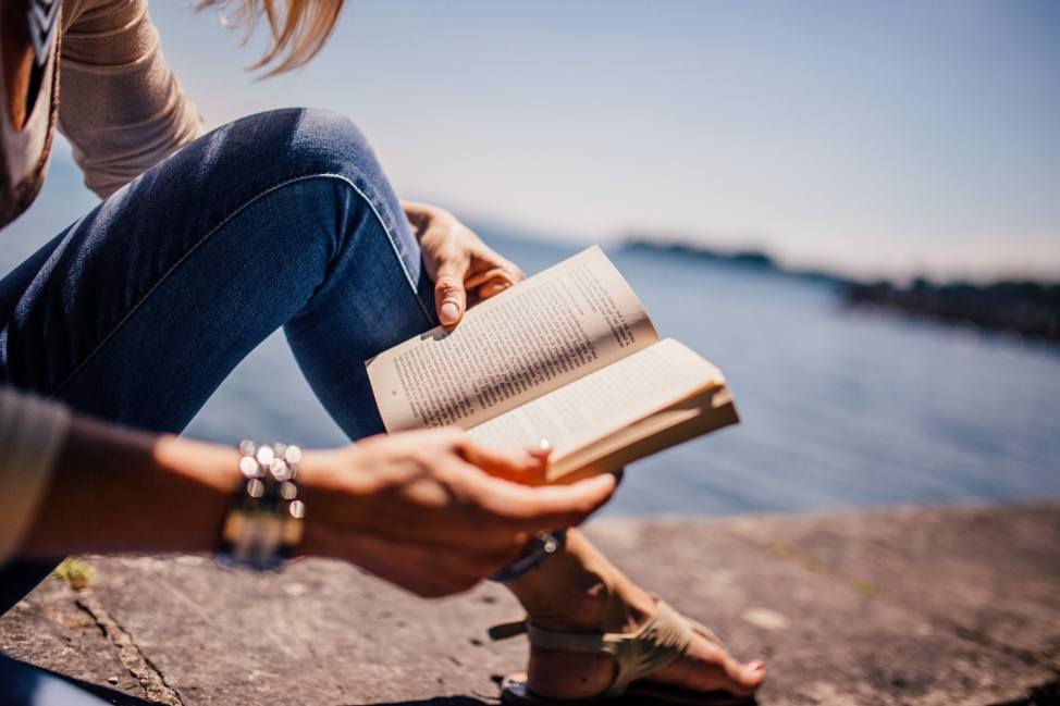 Must Read Books for Summer