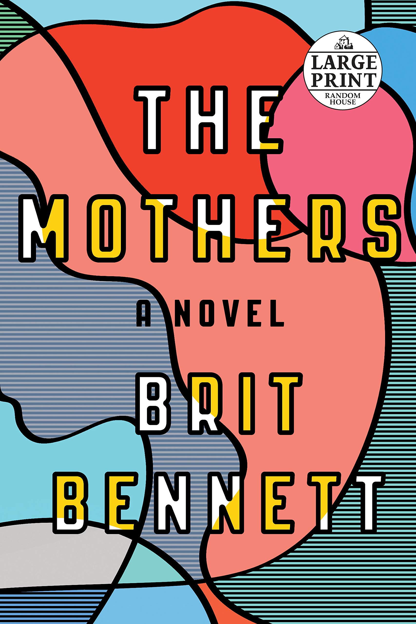 Must Read Books for Summer: The Mothers