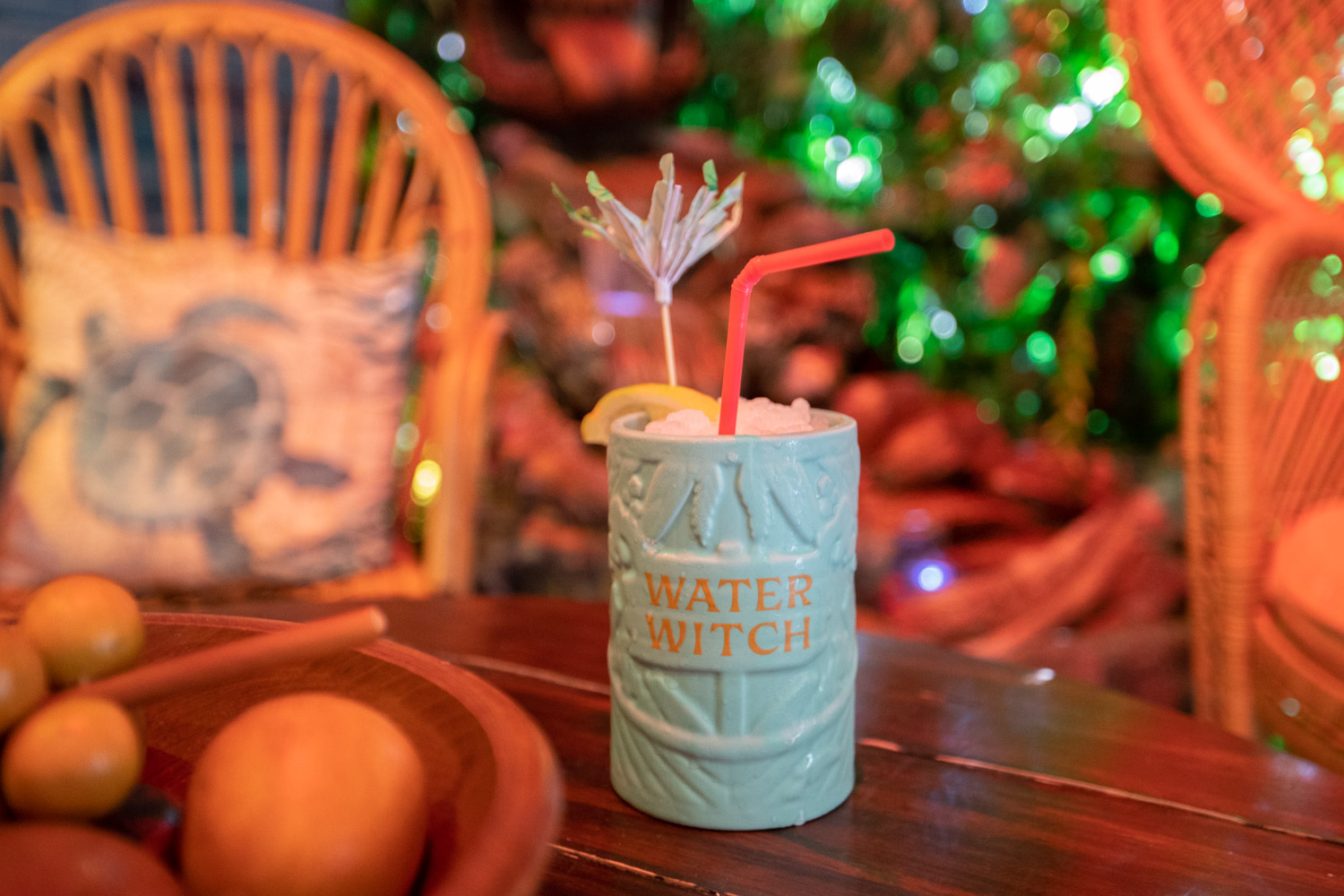 Water Witch: Where to Drink in Savannah