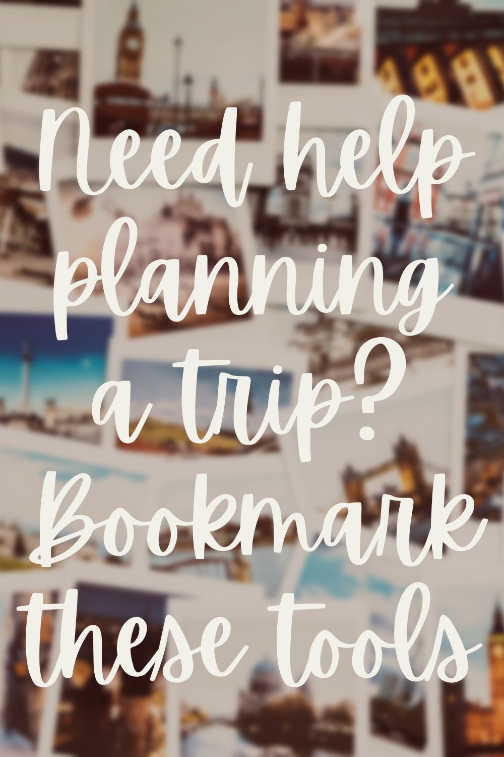 Best Websites, Tools and Tricks for Trip Planning
