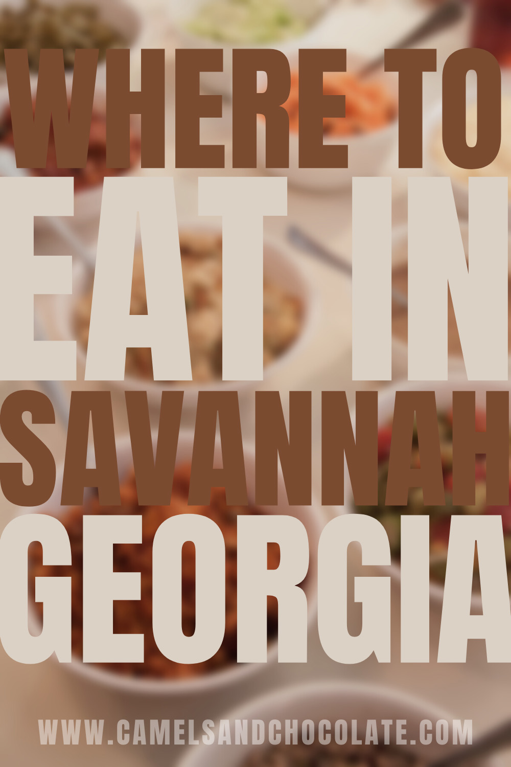 The Best Places to Eat in Savannah, Georgia