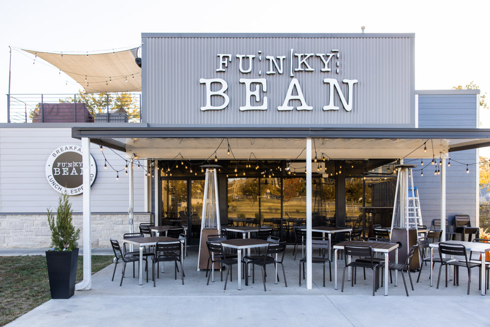 Where to Get Coffee in Bowling Green: Funky Bean