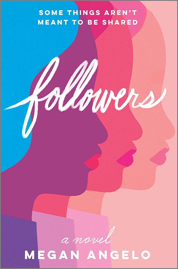 Best Books of the Year: Followers by Megan Angelo