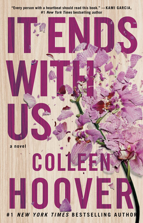 Best Books of the Year: It Ends With Us